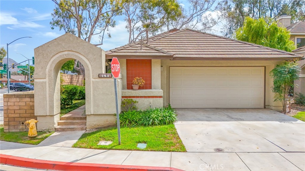 5192 Galano Drive