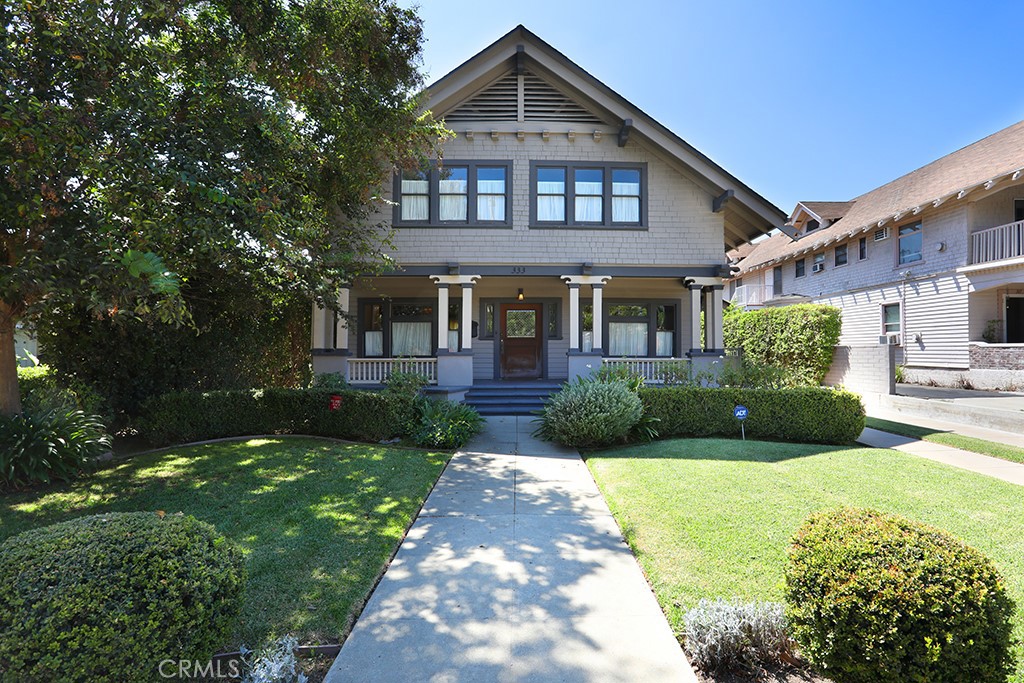 333 Garfield