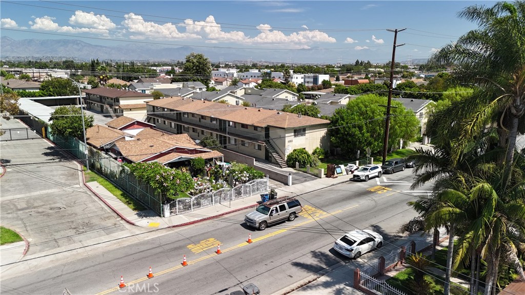 4861 Clara Street