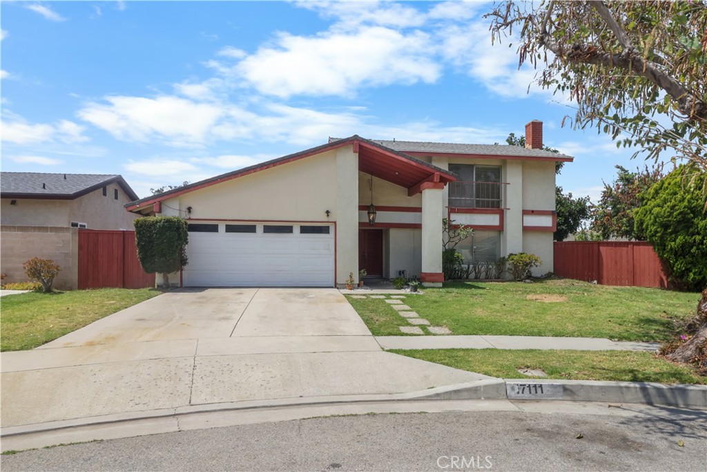 17111 Horst Avenue