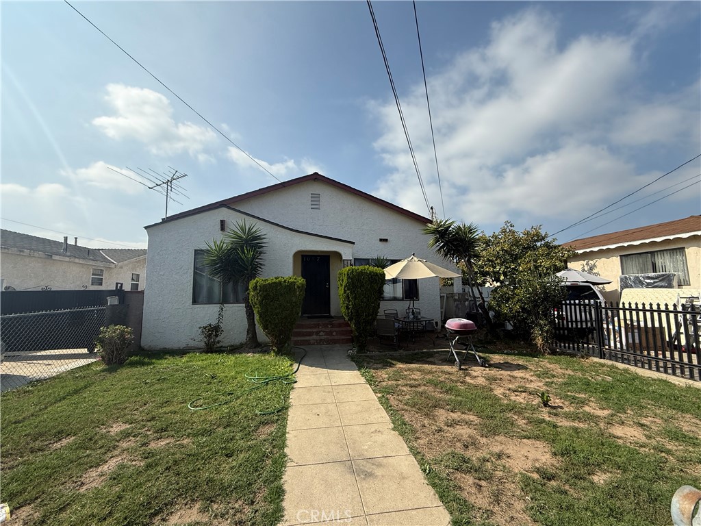 1057 Neptune
