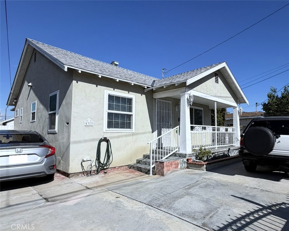4323 105th Street