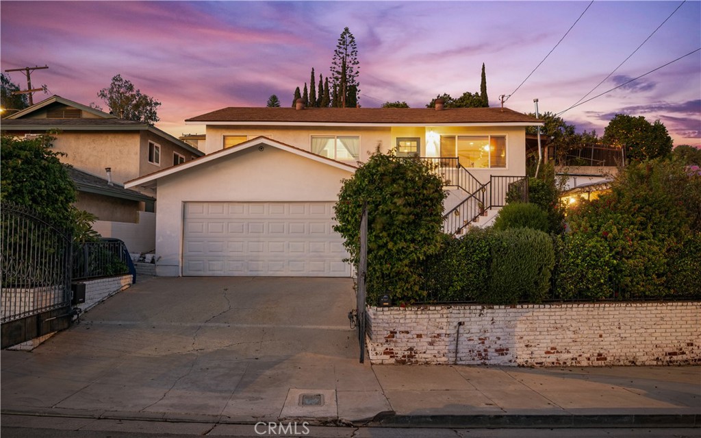 4153 Blanchard