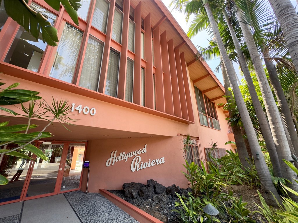 1400 Hayworth