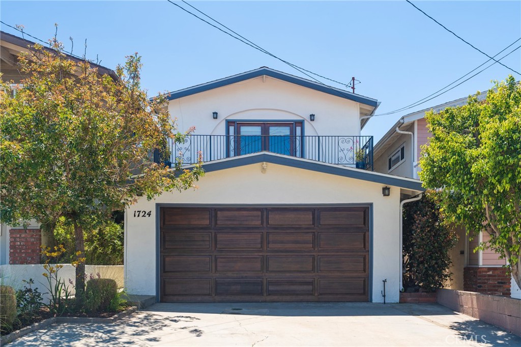 1724 Van Horne Lane