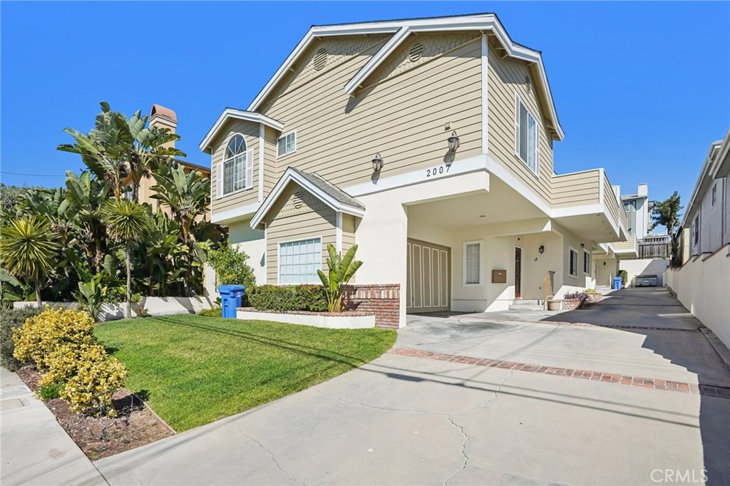 2007 Carnegie Lane