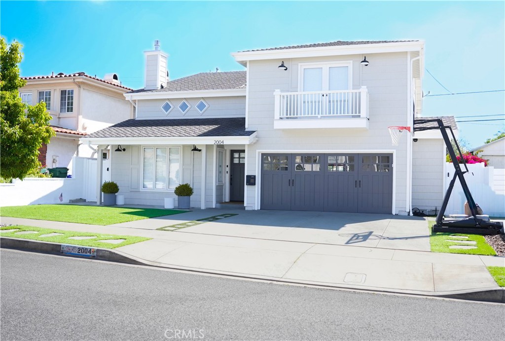 2004 Manzanita Lane