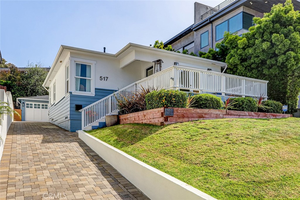 517 Sapphire Street