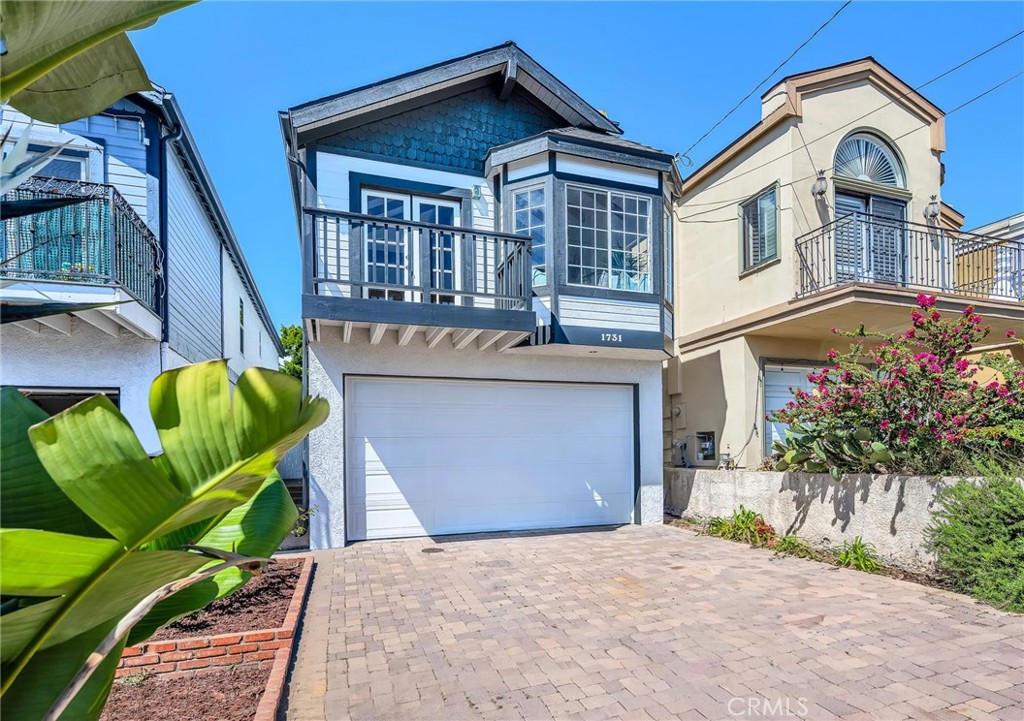 1731 Spreckels Lane