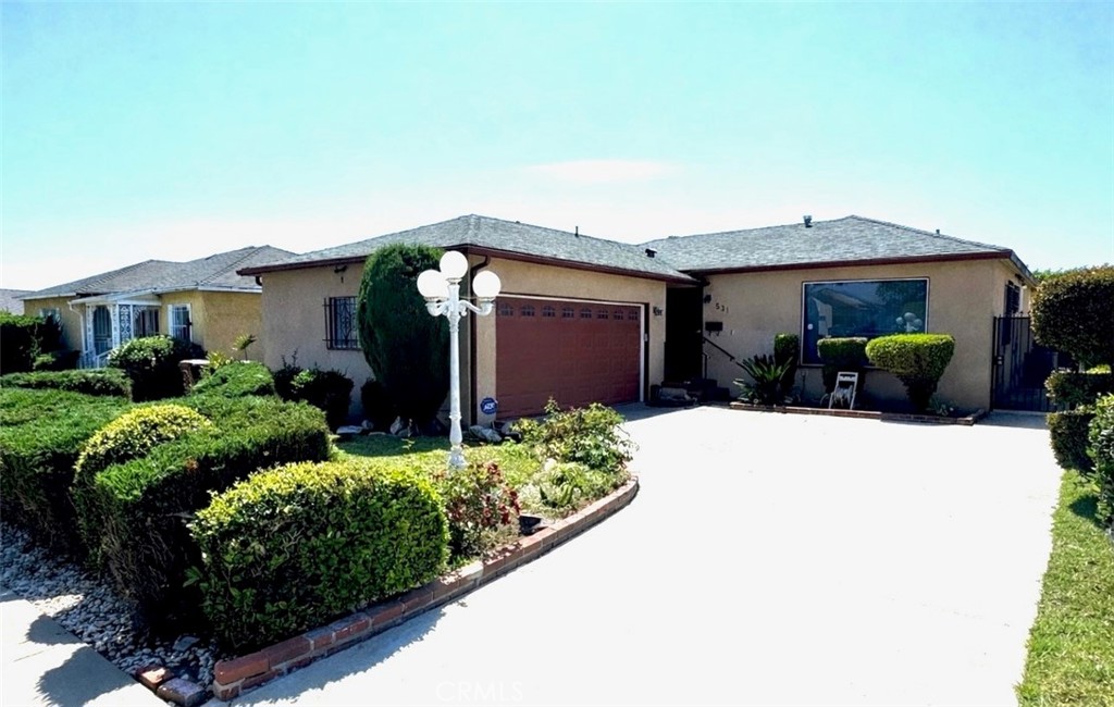 531 Clymar