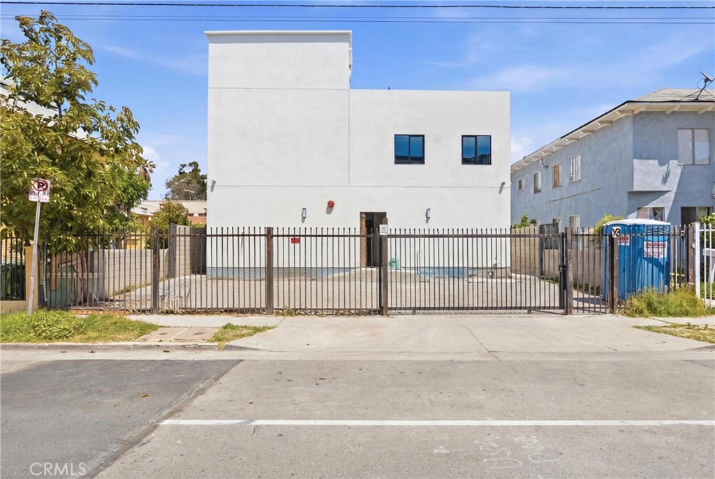 1009 29th Street
