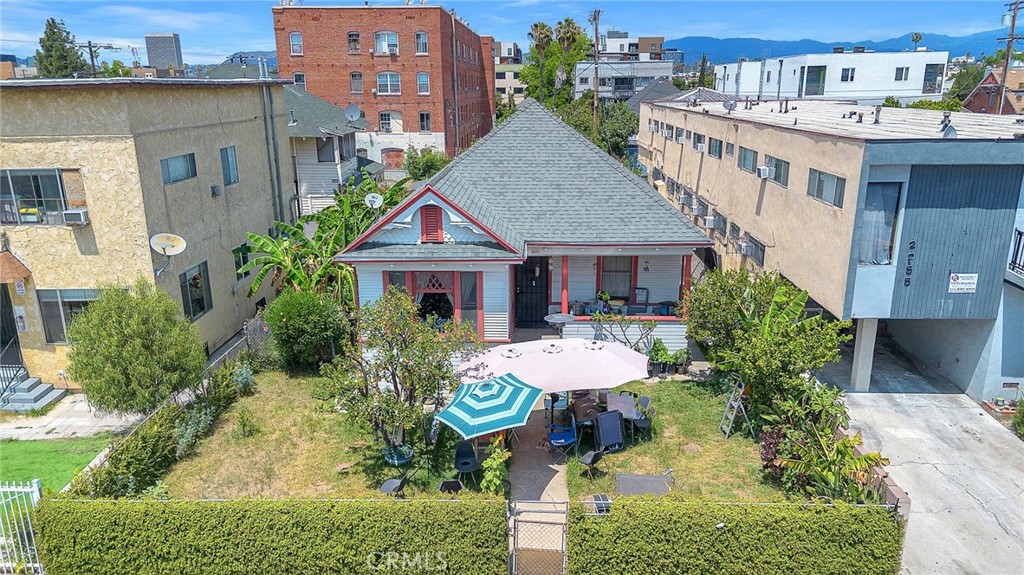 2261 15th Street