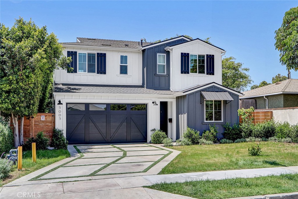 5005 Coolidge Ave