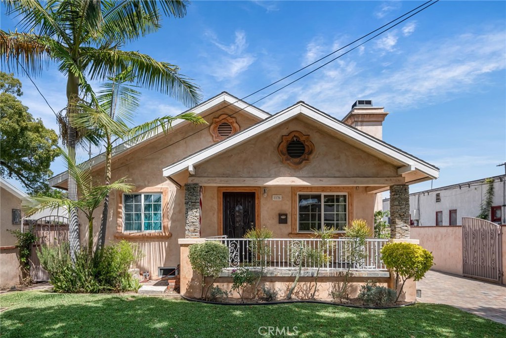 1136 Marine Avenue