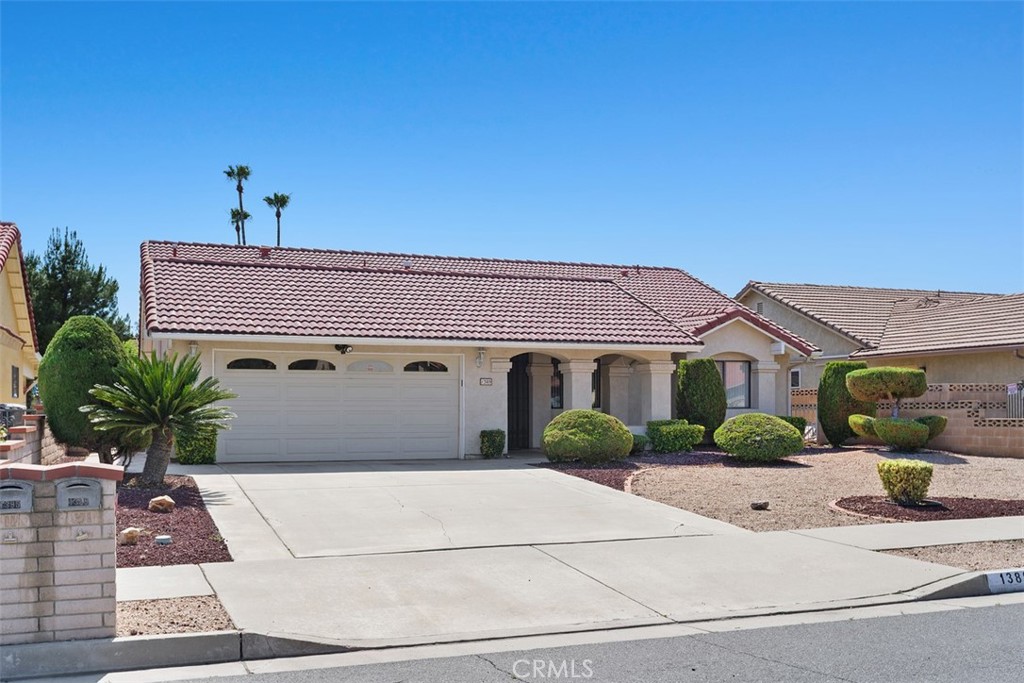 1389 Pepper Tree