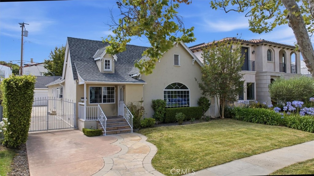 317 Canon Drive