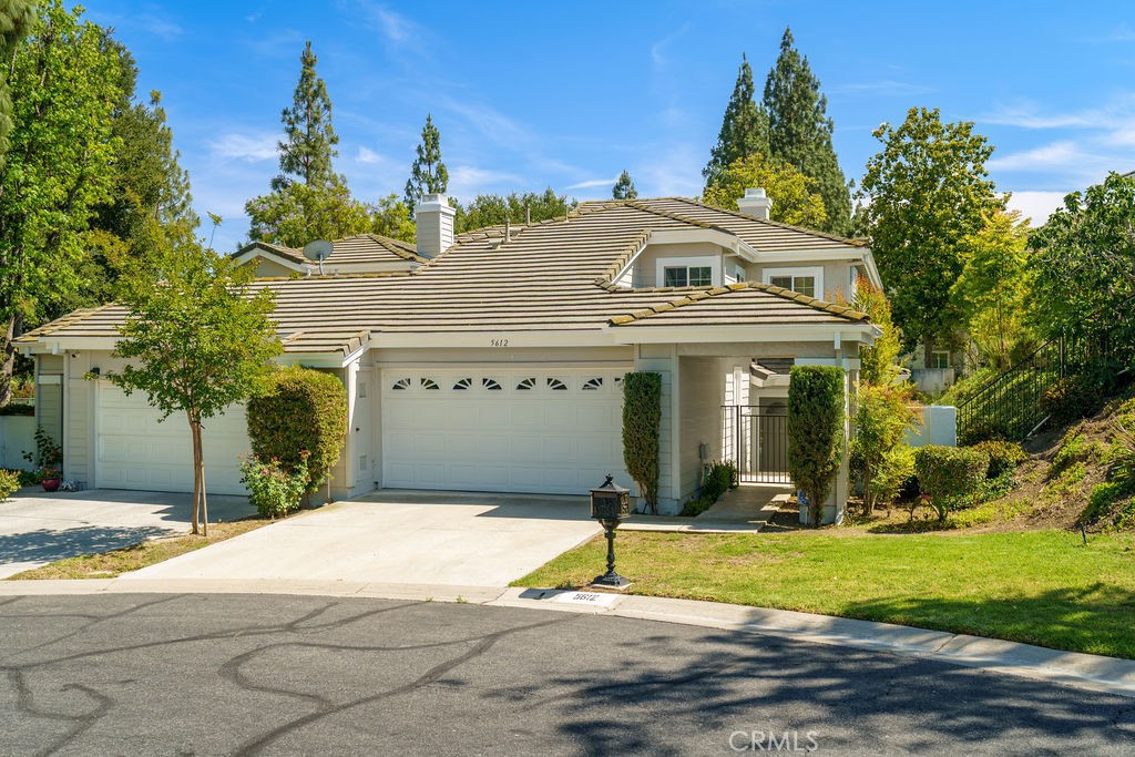 5612 Glenhaven Circle