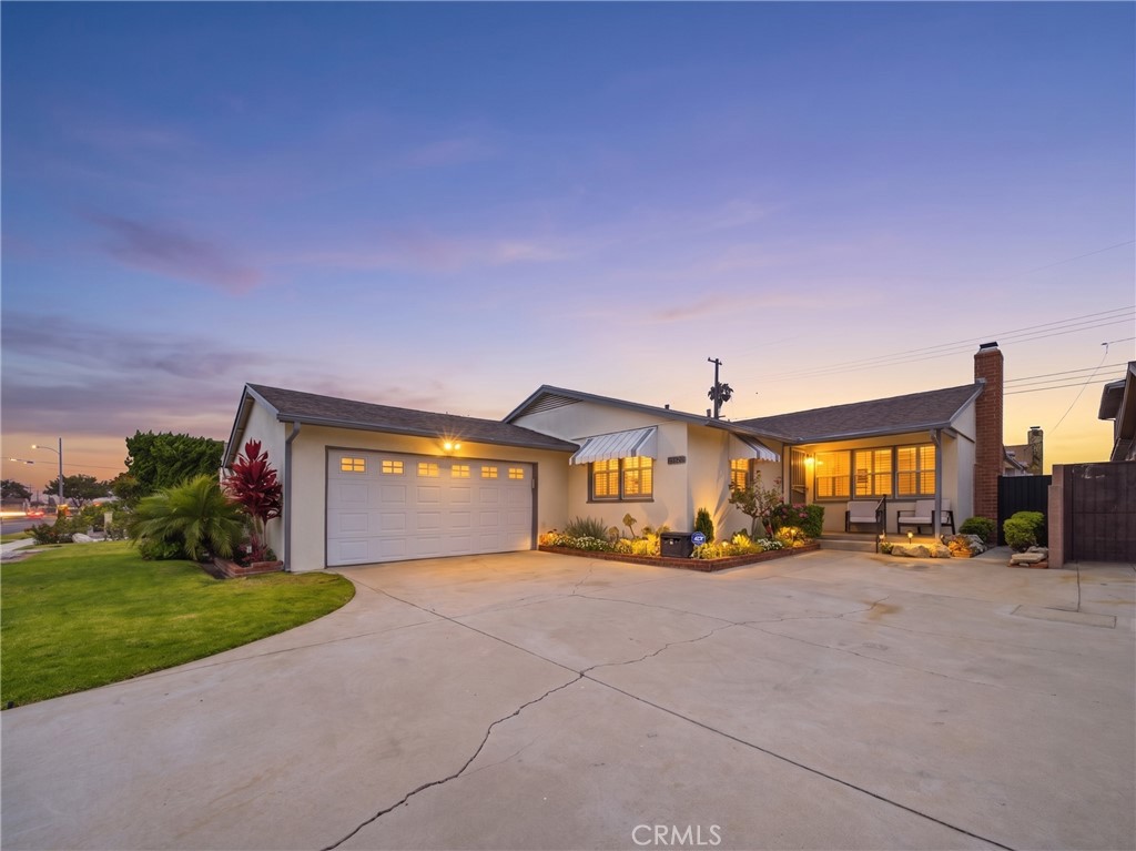 13520 Wilkie
