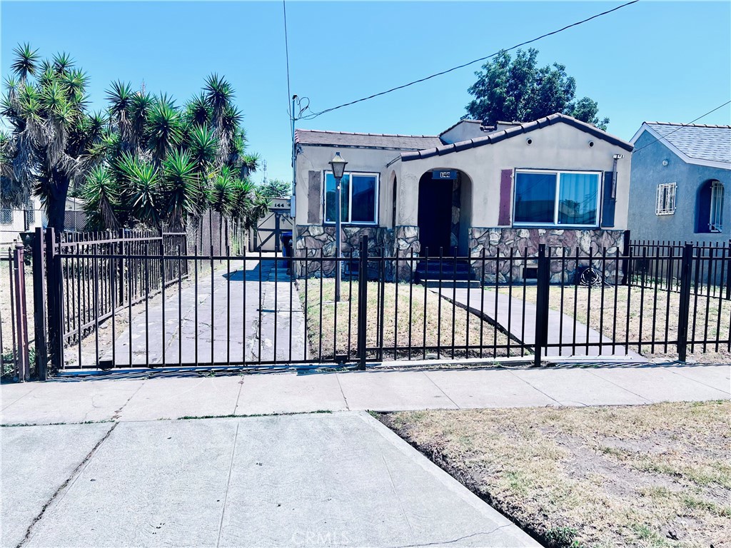 144 103rd Street