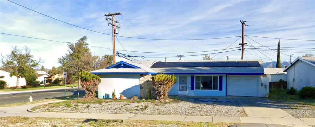 500 Thornton Avenue
