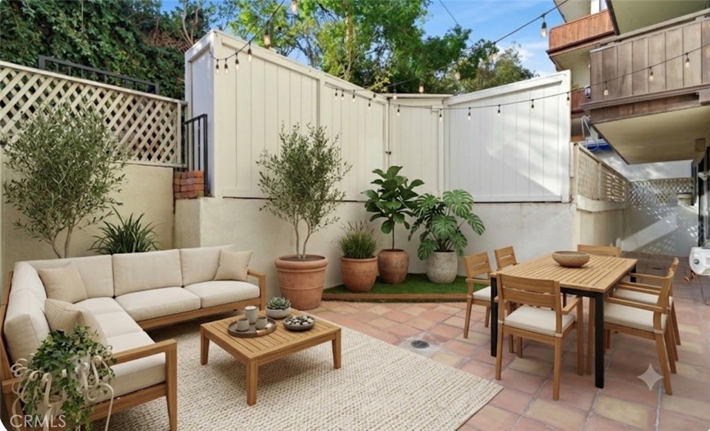 1277 S Beverly Glen Blvd #107