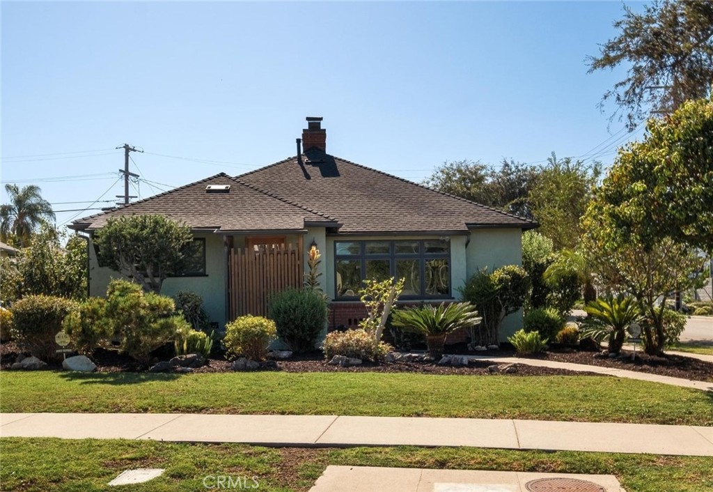 3411 Cloverdale Avenue