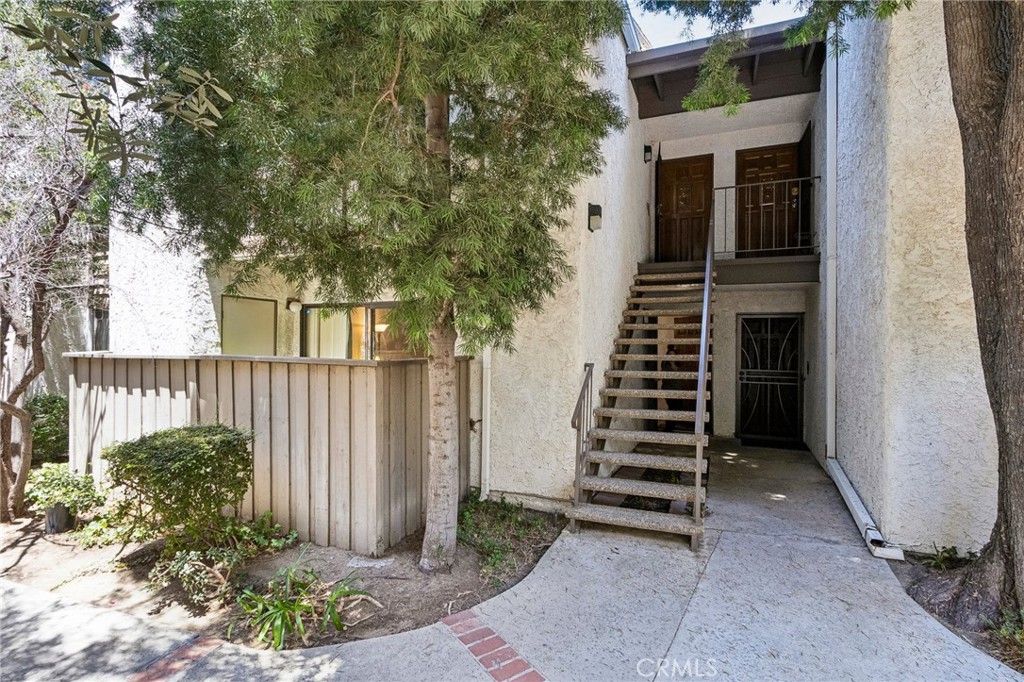 15511 Sherman Way
