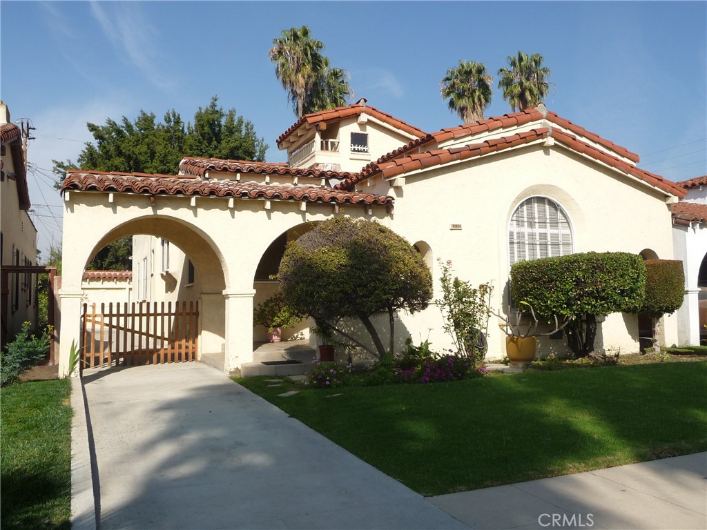 1715 Ogden Drive