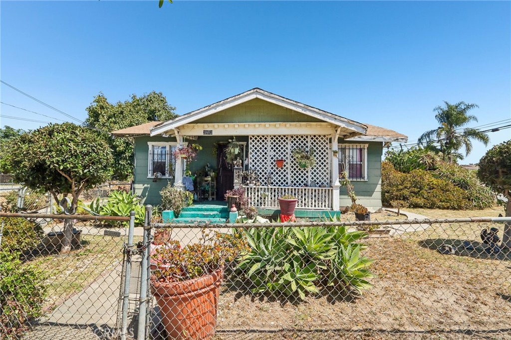 3803 107th Street