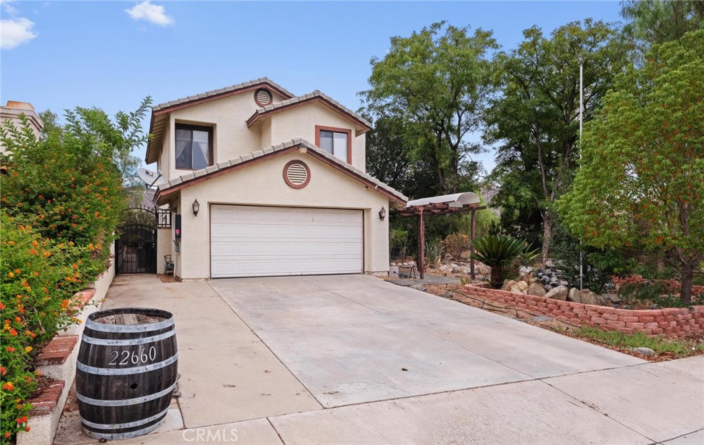 22660 Mountain View Road