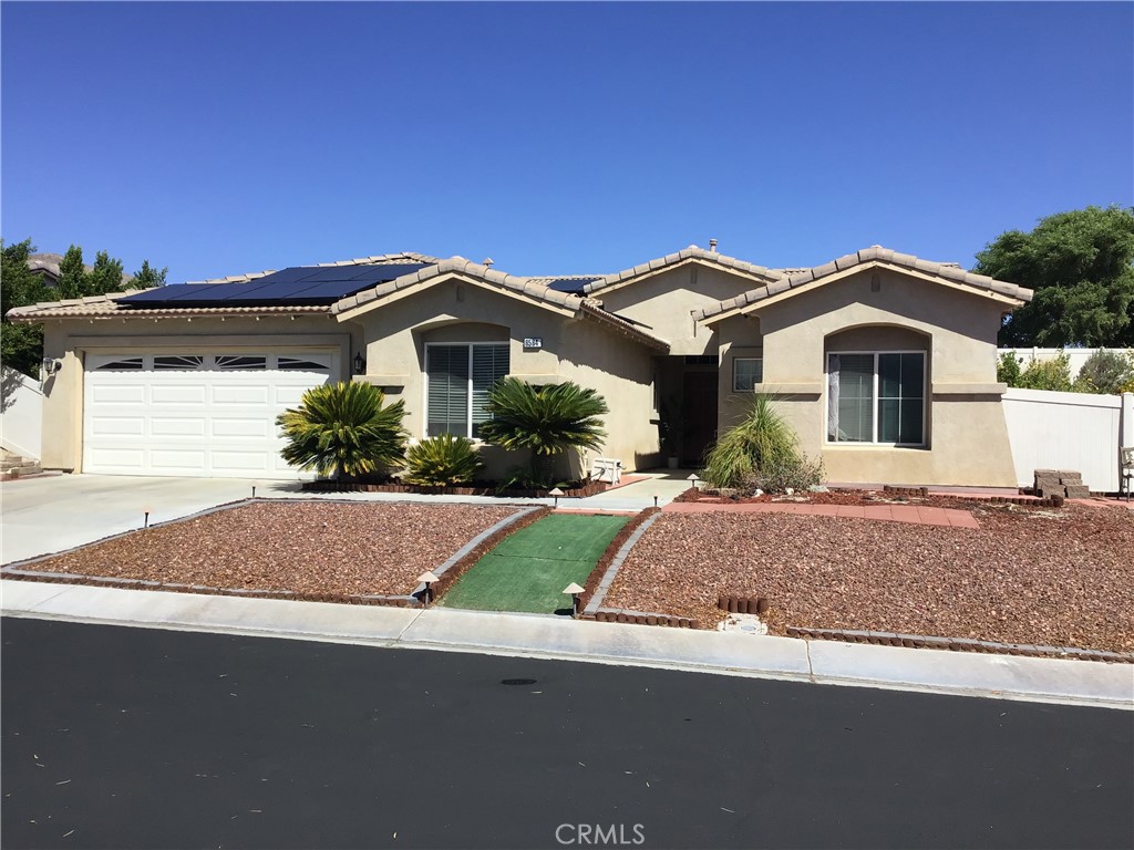 8584 Mount Whitney