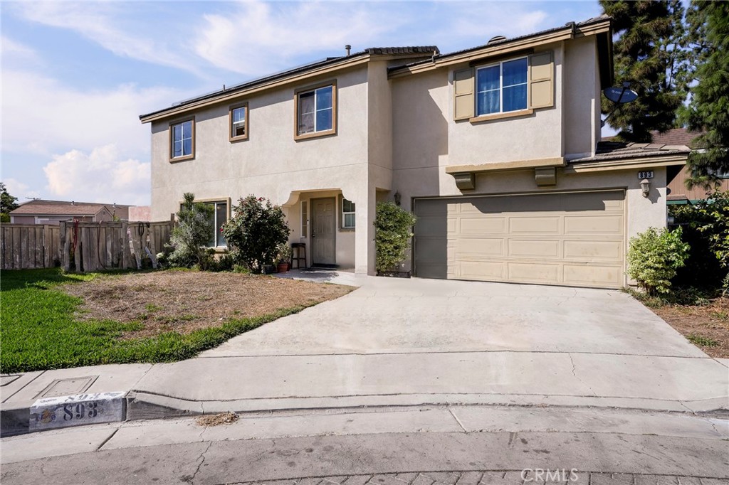 893 Kemp Court