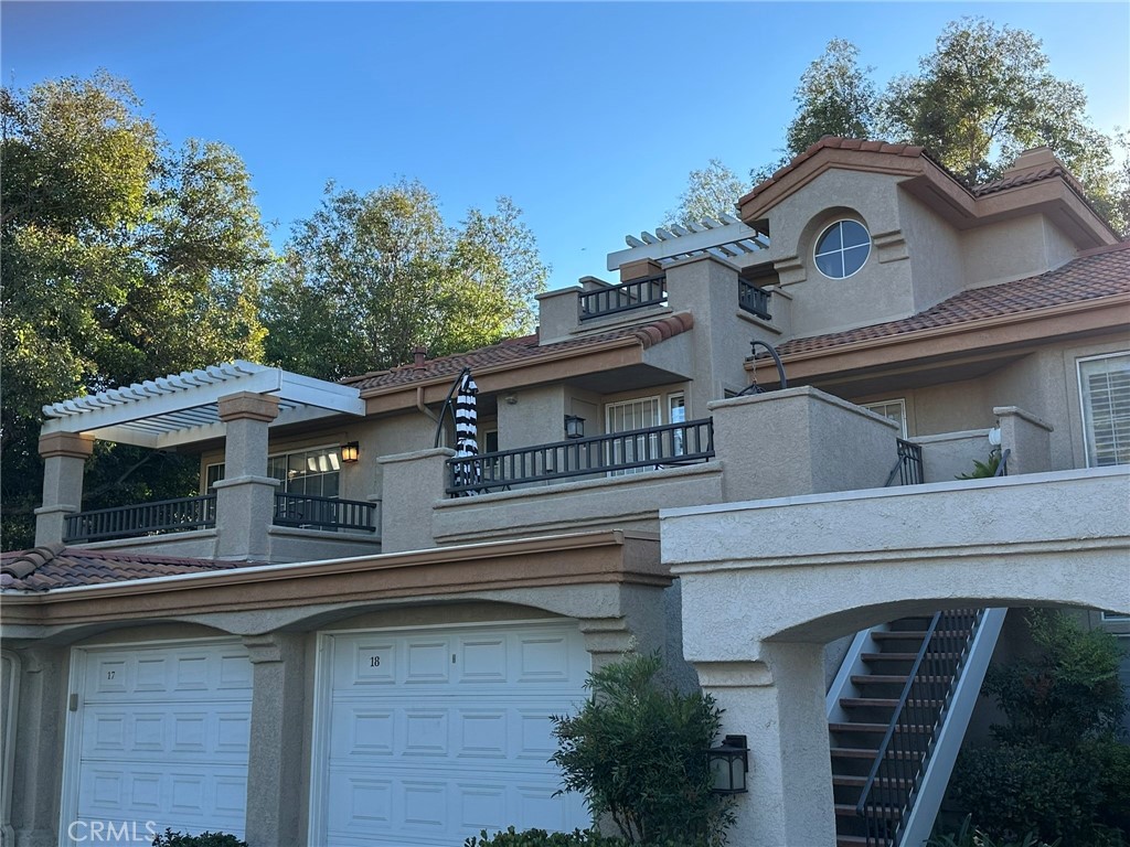 25845 McBean Pkwy