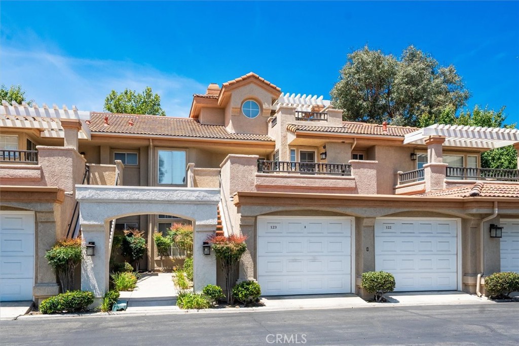 23926 Arroyo Park Drive