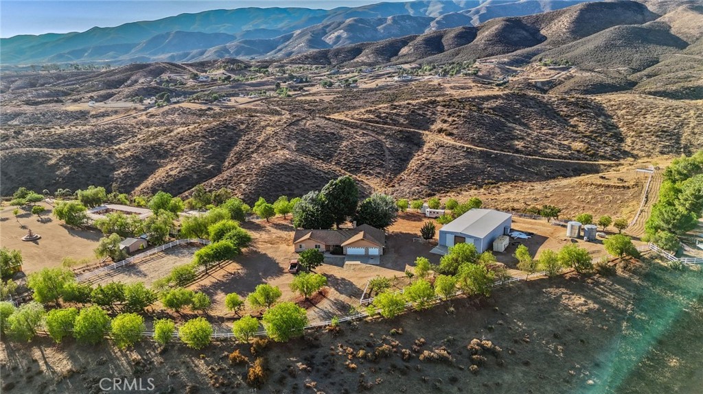 11709 Mint Canyon Road