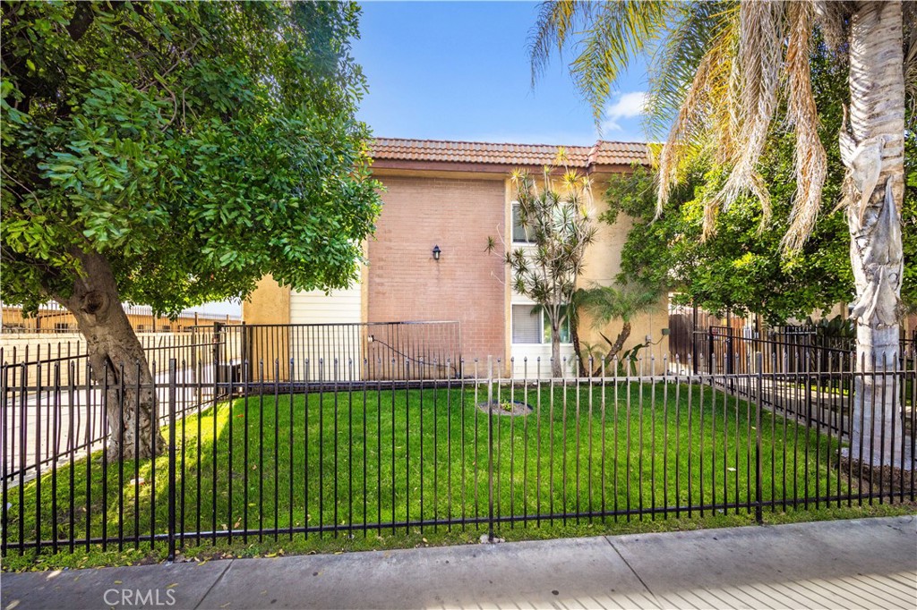 9051 Cedros Avenue
