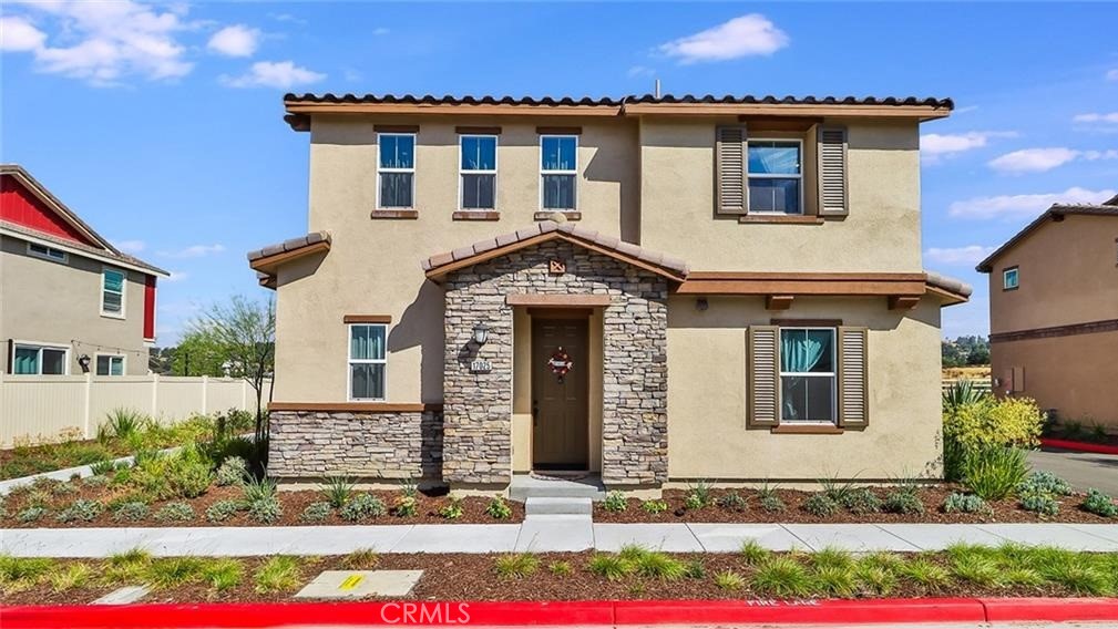17025 Zion Drive