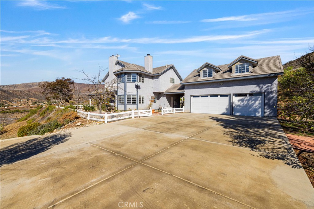 4131 Pelona Canyon Road