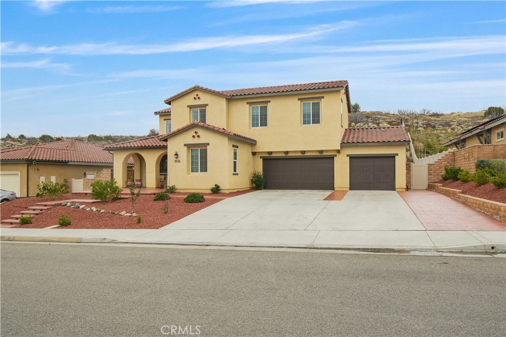 3936 Saddle Drive