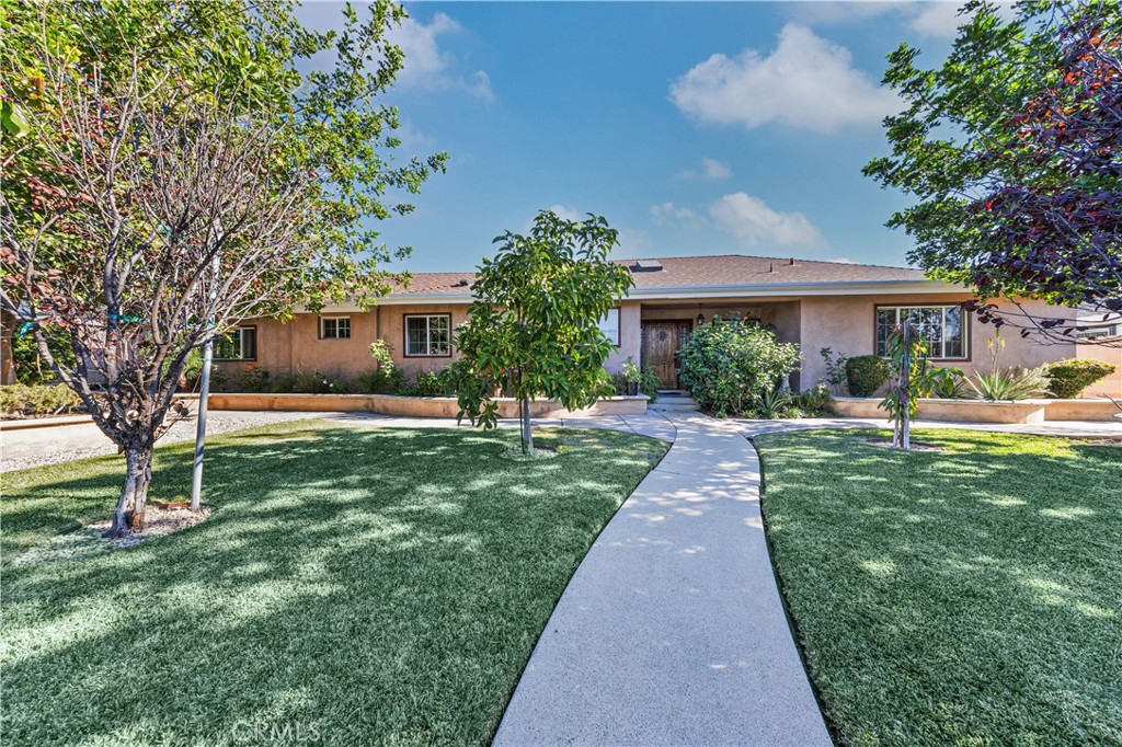 10050 Balboa Boulevard