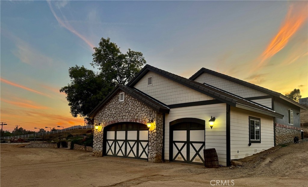 34037 Agua Dulce Canyon Road