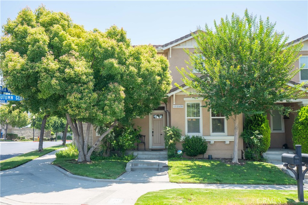 11480 Autumn Glen Court