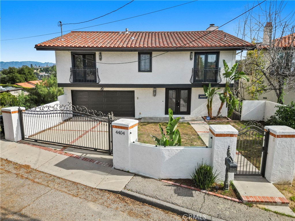 4404 San Blas