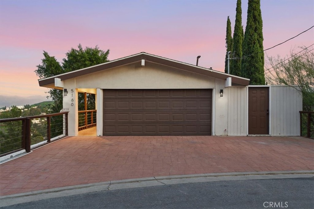 5160 Medina Road