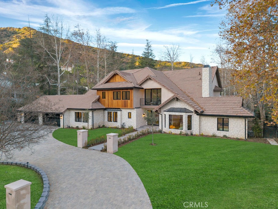 29269 Wagon Road