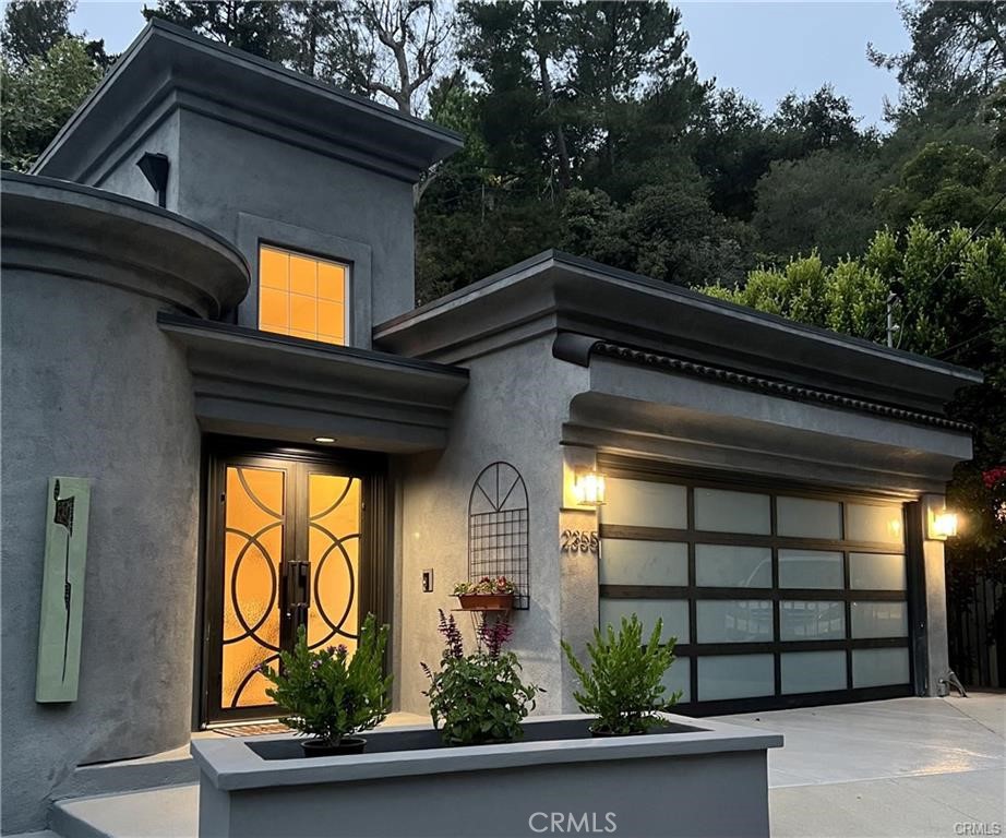 2355 Beverly Glen Boulevard
