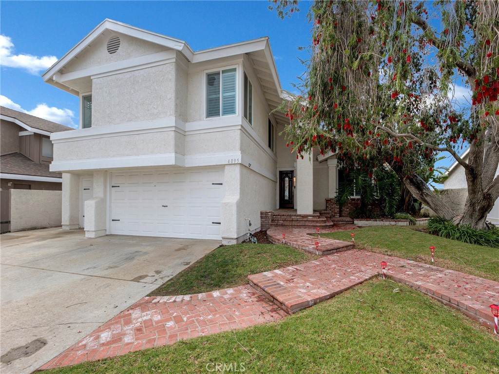 4895 Buttercreek