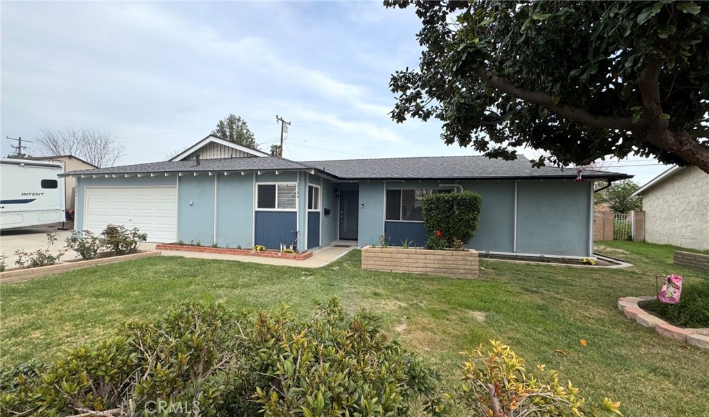 2304 Workman