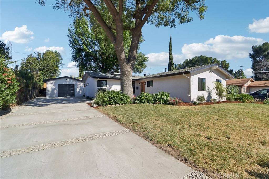 16817 Index Street