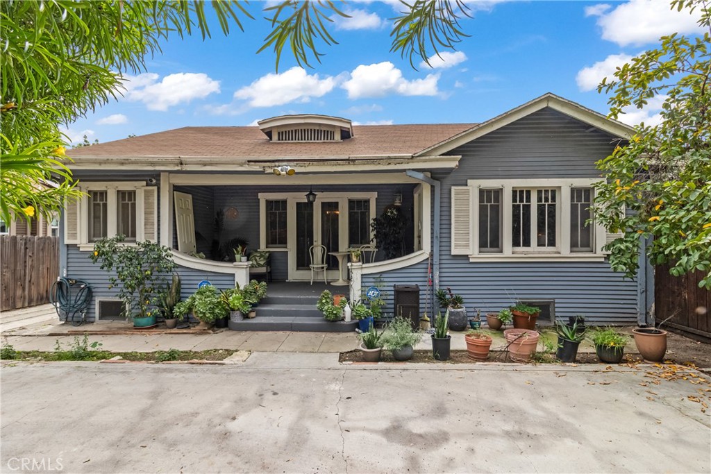 6616 Leland Way